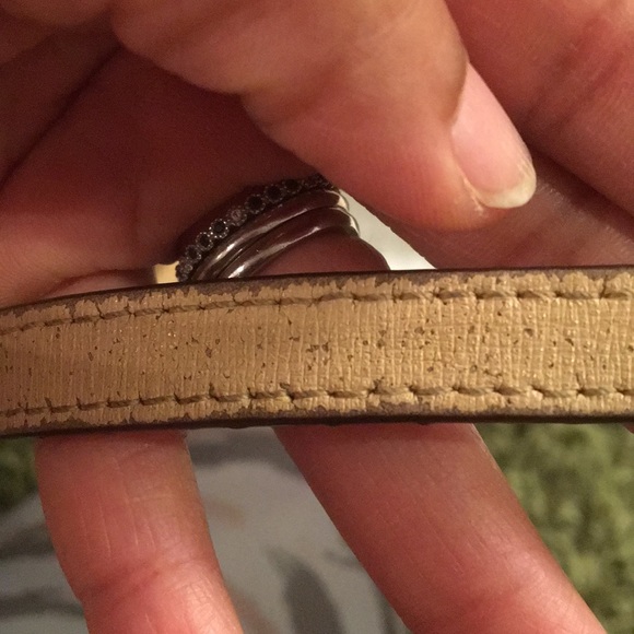 Coach pre-owned purse - Picture 6 of 6